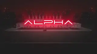 Meet ALPHA 50