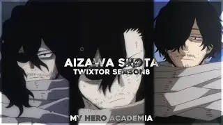 Aizawa Shota - Free Twixtor clips | My hero academia &bull; season 8 all scenes