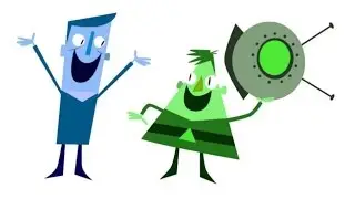 The Good Country Animation