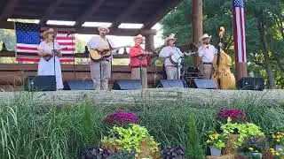 The Kevin Prater Band 