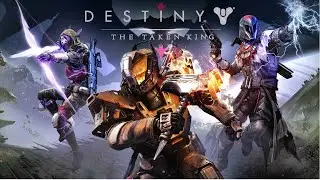 Destiny - K&ouml;nig der Besessenen [001] Deutsch PS4 Gameplay - Eine neue Bedrohung