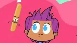 Sparkle Friends Ep 16: Beauty and the Yeast