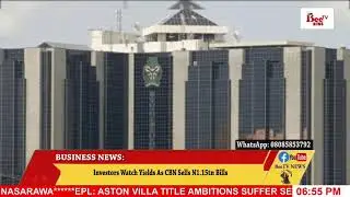 BEETV NEWS @  6PM  22TH JANUARY 2026