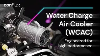 Inside a 3D-Printed Intercooler: Tunable Cooling Architecture for Modern Motorsport Engine Bays