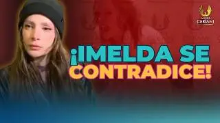 Imelda se hunde entre mentiras e incongruencias de tiempo y espacio.