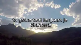 Eze Ebube by Neon Adejo -Cover (Sang in French with lyrics)- Sang by MrsKaris