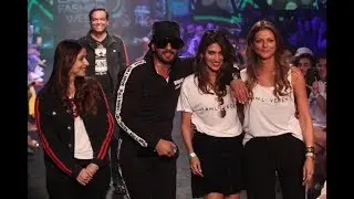 Gully Gen Studio 2 show stopper Ranveer Singh