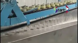 High-Speed Condom & Medical Probe Cover Making Machine | Leon Machinery