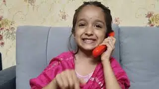 #Mahi's Lifestyle: Husband / Wife (Comedy video) samosa = medicine