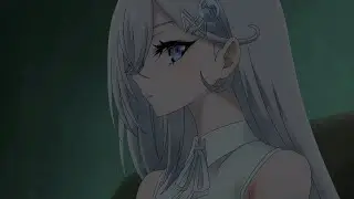 Yuki Sorimachi & Others Twixtor Clips EP3 2160P 60FPS (Shibou Yuugi de Meshi wo Kuu)