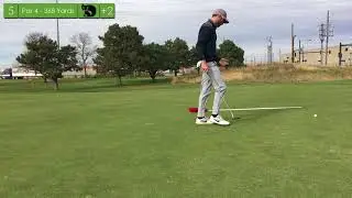 Park Hill Golf Club - Front 9