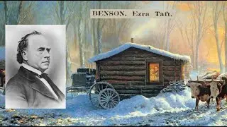 Ezra T. Benson, LDS Apostle and Early Pioneer - Biographical Encyclopedia, Volume 1