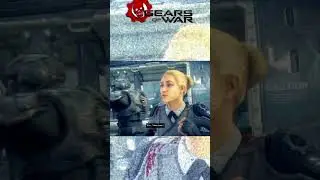 &ldquo;Deadly Locust Attack on Alpha Soldiers | Gears of War Reloaded&rdquo; &rdquo; #gearsofwar3#marcusfenix