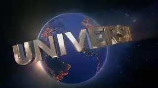 Universal/DreamWorks/Imagine Entertainment (2003/2022, The Cat in the Hat variant, alternate)