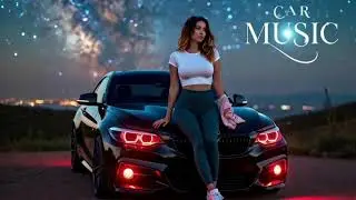 CAR MUSIC 2025 ⚡️ Best Gangster Music Mix & Bass Boosted