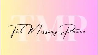 THE MISSING PEACE PODCAST EP 4: MULTI-TOPIC EP SPECIAL GUEST