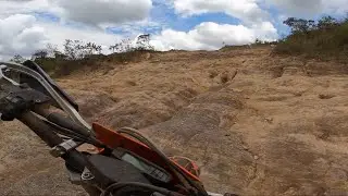 Trilha moto - infla&ccedil;&atilde;o e computronics