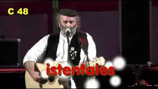 CANALE 48 - Istentales - Promissas