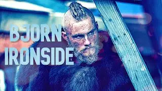 (Vikings) Björn Ironside II Band Of Horses
