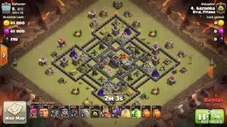 4 SQUARE BASE | GOHO | TH9