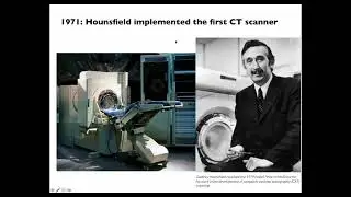 fMRI Course 2016: Introduction to Course & A history of fMRI and Neuroimaging by Peter Bandettini