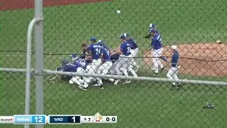 The Final Out: New South Wales win the  Under 16 2026 Australian Youth Championships