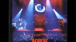 Malón - Ciegos Del Mundo (Resistencia Viva)