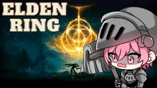 [ Elden Ring ]  First time playing this game and i don't know what awaits