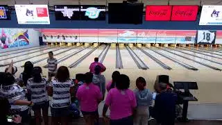 Colonial Lanes Classic Bowling | Nov 23, 2025 | Stream 2