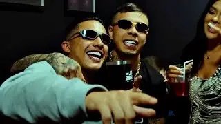 BEM LONGE DE MAGNATA / DEIXA NOS FAZER FUMA&Ccedil;A - Mc Tuto e Mc Jo&atilde;ozinho VT (Music Video)