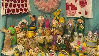 Предварительный показ винтажной распродажи в воскресенье, 01.04.26, в 15:00 по центральному време...