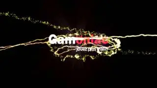 Intro Gamoniac