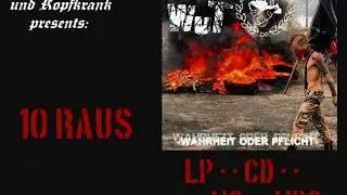 DiE WuT raus TRACK 10