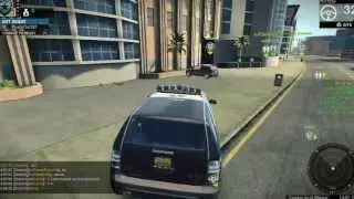 APB #1- PWNING a car with a pioneer