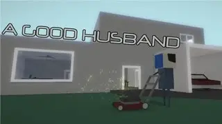A Good Husband | THAT WAS UNEXPECTED