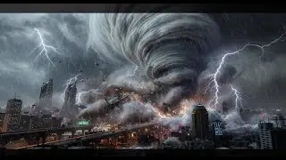 Superstorm  How The Earth's Biggest Super Typhoon Changed Everything