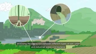 UK &ndash; China Critical Zone Observatory (CZO) Programme Animation (English version with subtitles)