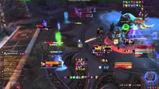 RAGESTORM JINROCK 10 MAN