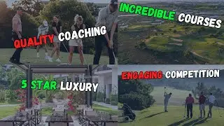 Why Golfers Love Our Coaching Holidays (Real Reviews)