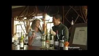 Chamard Vineyards on CT Perspective TV