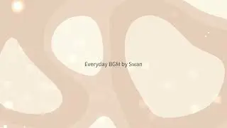 Bouncy & Playful Background Music | Cute Loop BGM