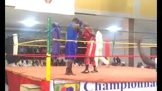 championnat National 2014 Champion D12 et champion laury(2)