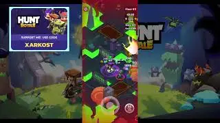 Undeadgrounds - Floor 89