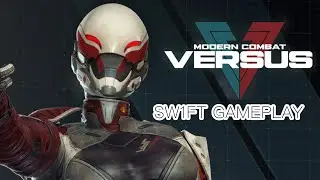 MCVS: Modern Combat Versus || Sw1ft Gameplay