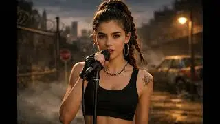 Gangsta&rsquo;s Paradise &ndash; Coolio | Dark Emotional Cover