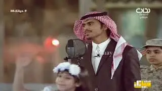 | أغنية الأحلام | سعد الكلثم 👨‍🎤