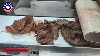 AFTG 2D Dicer Demo