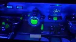 L3p D3sk SMD Led test THE MYnameigor