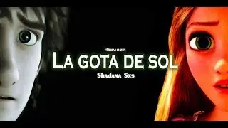 Hiccunzel - La gota de sol