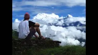 Amazing Cultural Adventure Nepal